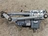 Motor y varillaje del limpiaparabrisas delantero 5M0955602B