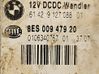 Other control units/modules 9127088