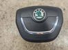 Steering wheel airbag 62218052A