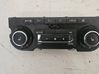 Climate control unit 3T0907044AL