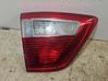 Lampy tylnej klapy bagażnika AM5113A603BE
