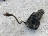 Fuel tank 5Q0201022DE