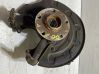 Front wheel hub 5Q0256