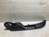 Seat trim 5C5881318