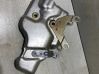 Heat shield in engine bay 05C253041B