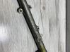 Fuel main line pipe 04C133320G