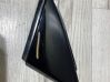 Plastic wing mirror trim cover 81A837637