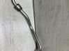Turbo turbocharger oiling pipe/hose 05L145771A