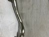 Turbo turbocharger oiling pipe/hose 05L145736A