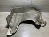Heat shield in engine bay 3Q0825721