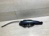 Rear door exterior handle JX7BA264A271