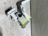 Rear door hinge set 8K0831402K
