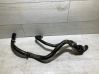 Engine coolant pipe/hose A4535010024