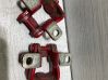 Tailgate/trunk/boot hinge 1S09413Q