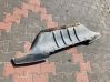 Front bumper skid plate/under tray 55152716