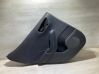 Rear door card panel trim 