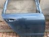 Rear door 