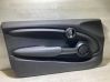 Front door card panel trim 7312061