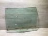 Rear door window glass 