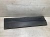 Rear door trim (molding) 575854950D