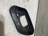 Front bumper mounting bracket 5E0807923