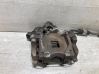 Rear brake caliper 31687346