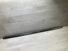 Rear door trim (molding) 