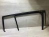 Rear door glass trim molding 823317397R