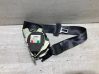 Rear seatbelt 31462756