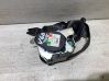 Rear seatbelt 31462756