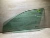 Front door window glass four-door JX7BA21411D