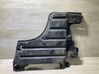 Rear underbody cover/under tray 9805062380