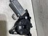 Front door window regulator motor 9813093880