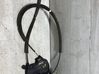 Front door lock 805015FA1A
