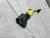 Airbag deployment crash/impact sensor 1EA959659