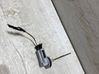 Sensor de temperatura interna 4B0820539