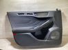 Front door card panel trim JX7BA23943AJ