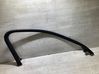 Front door window/glass frame 8V5867609