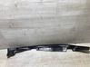 Rear door glass trim molding 7349664
