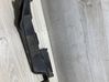 Fender end trim 8W6821169C