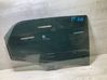 Rear door window glass DN1BA25712C