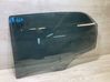 Rear door window glass DN1BA25713C