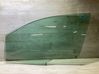 Front door window glass four-door CN15A21411A
