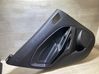 Rear door card panel trim CN15A27407A