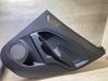 Rear door card panel trim CN15A27406A