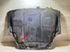Front sound insulation 