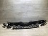 Front bumper shock/impact absorber H1BB17E898A1