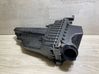 Air filter box H1B19600CC