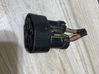 Fan impeller 7H4906234