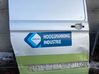 Side sliding door 